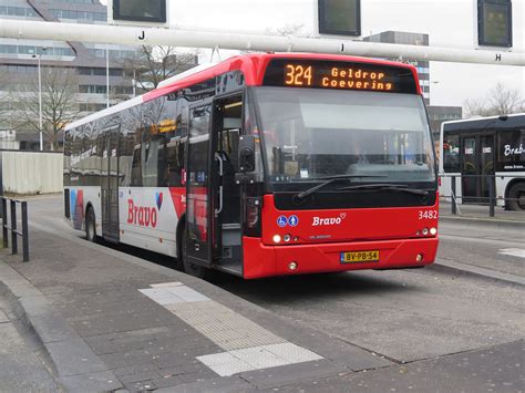 bus omleidingen ivm carnaval hermes|Bravo (Hermes) .